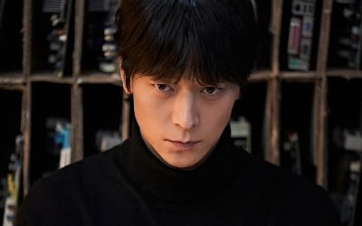 カン・ドンウォン、殺人操作、見なかった涼しい魅力