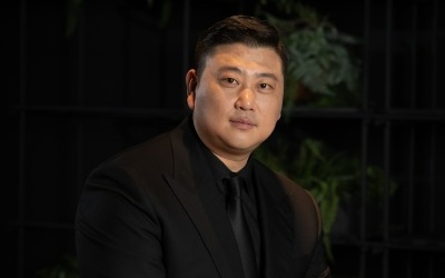 허명행 감독 "10년간 제작사 운영했지만 작품 無…어설프게 덤볐다"('범죄도시4')[인터뷰③]