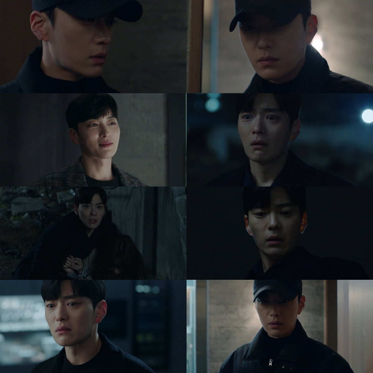 / 사진=KBS2 ‘멱살 한번 잡힙시다’ 방송 화면 캡처 (에이스팩토리 제공)