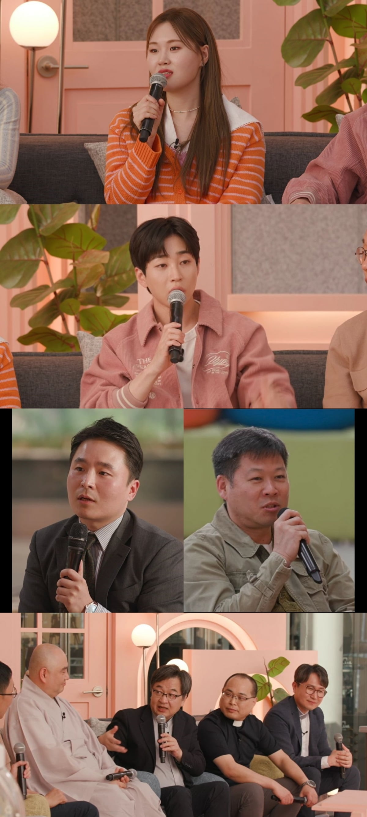 '버닝썬' 최초 보도 기자, 당시 심경 고백… "살인→분신 협박 받았다" ('고민순삭')