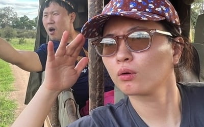 '지구마불2' 시즌 통틀어 자체 최고 시청률→유튜브 1천만뷰 돌파…호사의 연속