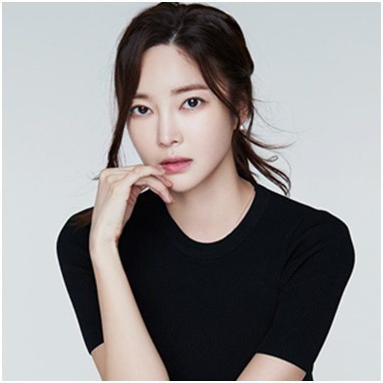 '이상해·김영임 며느리' 김윤지, 결혼 3년 만에 임신…7월 초 출산 예정