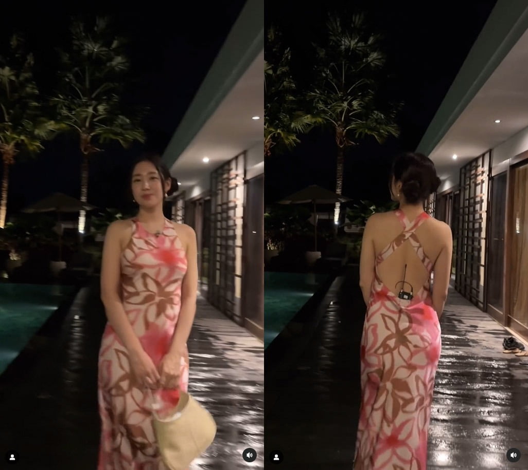 사진=최희 인스타그램