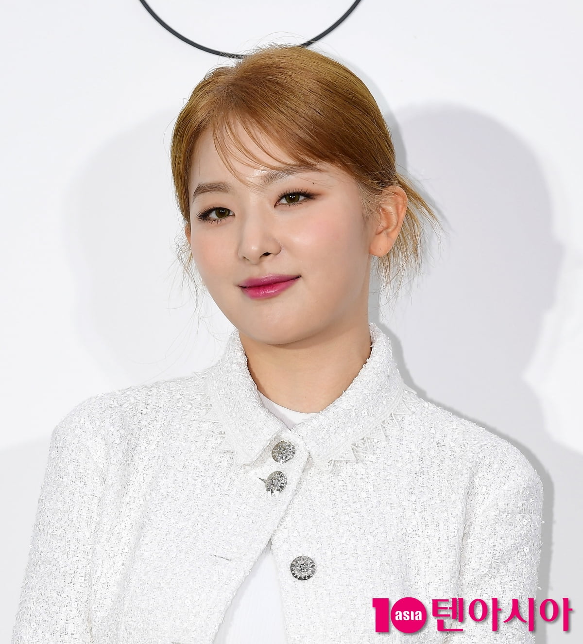 [TEN포토]레드벨벳 슬기 '아름다운 미소'
