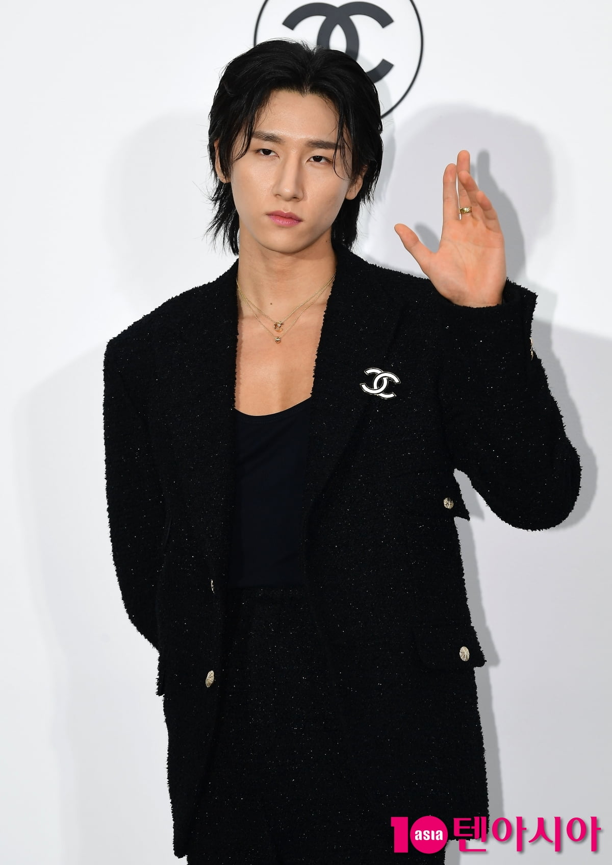 [TEN포토]몬스타엑스 아이엠 '반짝반짝'