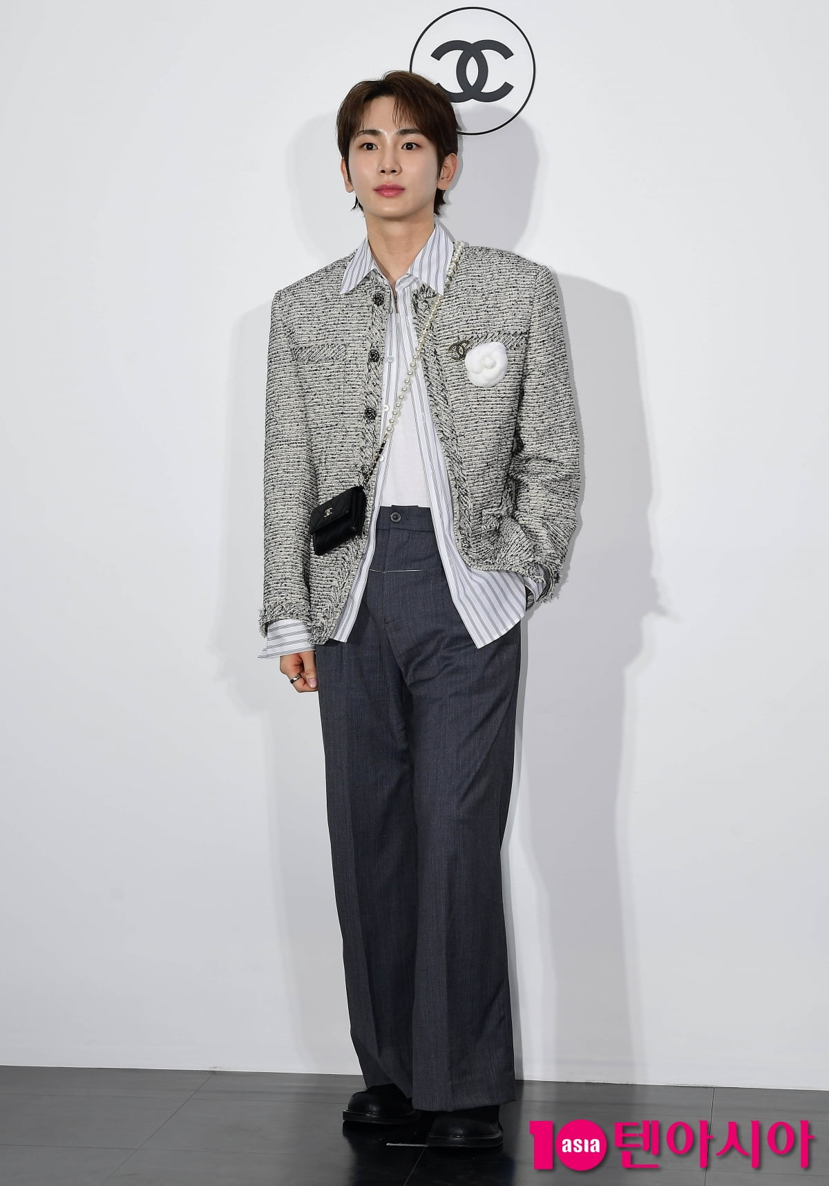 [TEN포토]샤이니 키 '훈훈한 비주얼'