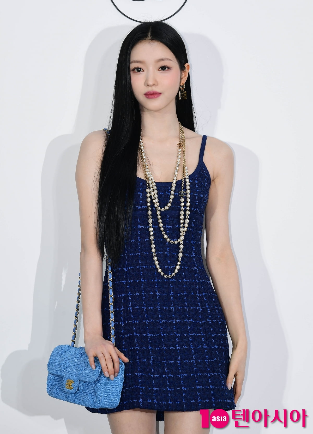 [TEN포토]오마이걸 유아 '어떻게 봐도 예쁨 한가득'