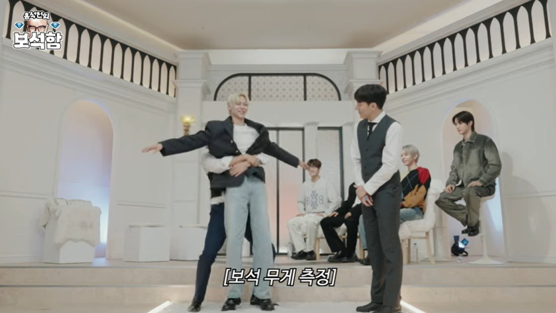 사진=웹예능 '홍석천의 보석함' 캡처