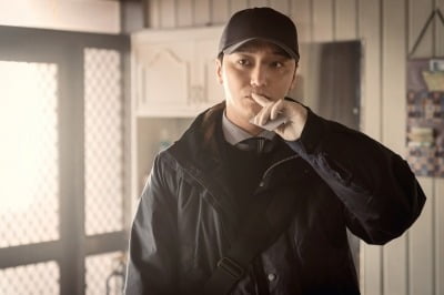 은밀한 악취미 가진 변요한→관종 신혜선의 이중생활 ('그녀가 죽었다')