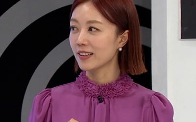 '의사♥' 서현진 "소개팅서 만난 남편…내 이상형은 소지섭"('퍼펙트 라이프')