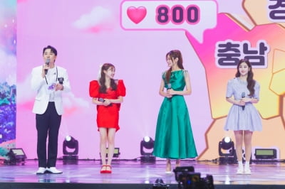 '미스트롯3', 여초 기싸움 제대로 터졌다…"자존심이 허락안해" 팽팽('미스쓰리랑')