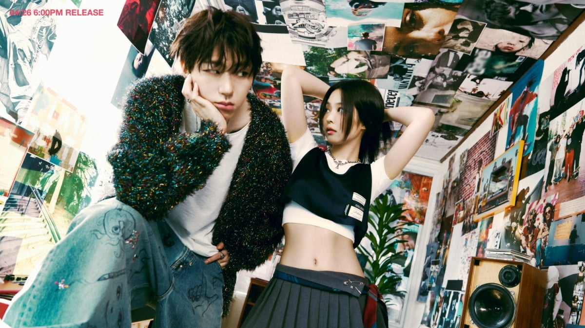 사진제공=KOZ ENTERTAINMENT