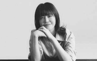 김여진, 마트 주인 됐다('종말의 바보')