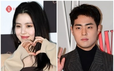 한소희,조병규, 수요 없는 친분 과시에 더해지는 비호감