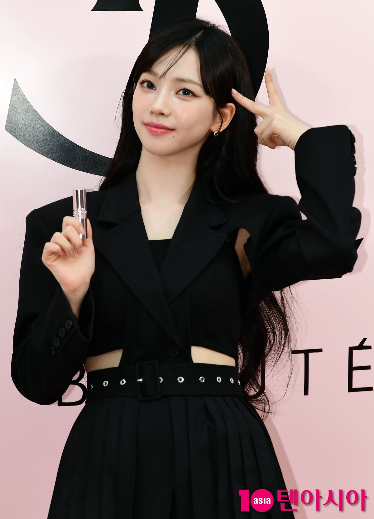 [TEN포토]에스파 카리나 '오늘도 열일하는 비주얼'