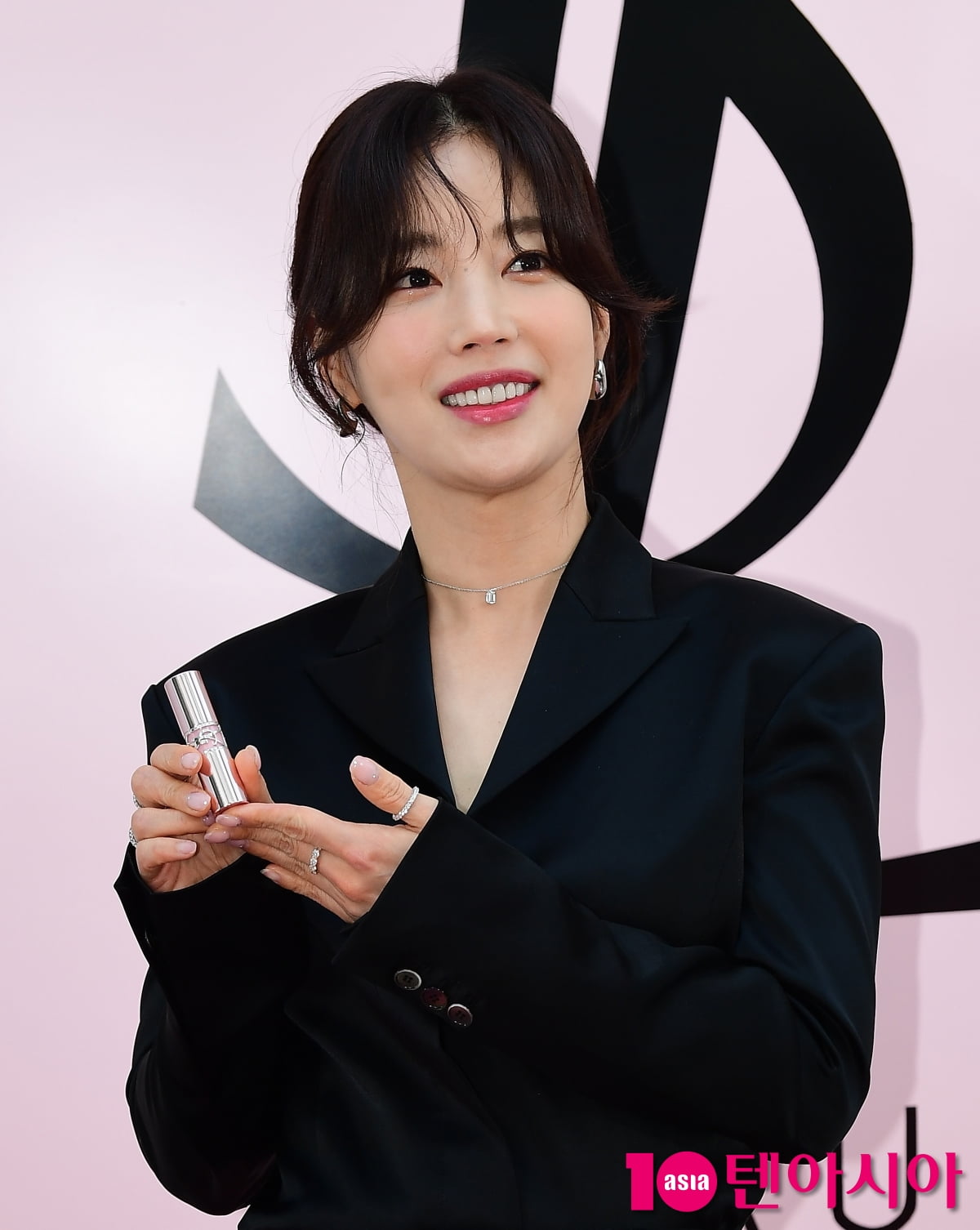 [TEN포토]기은세 '싱그러운 미소'