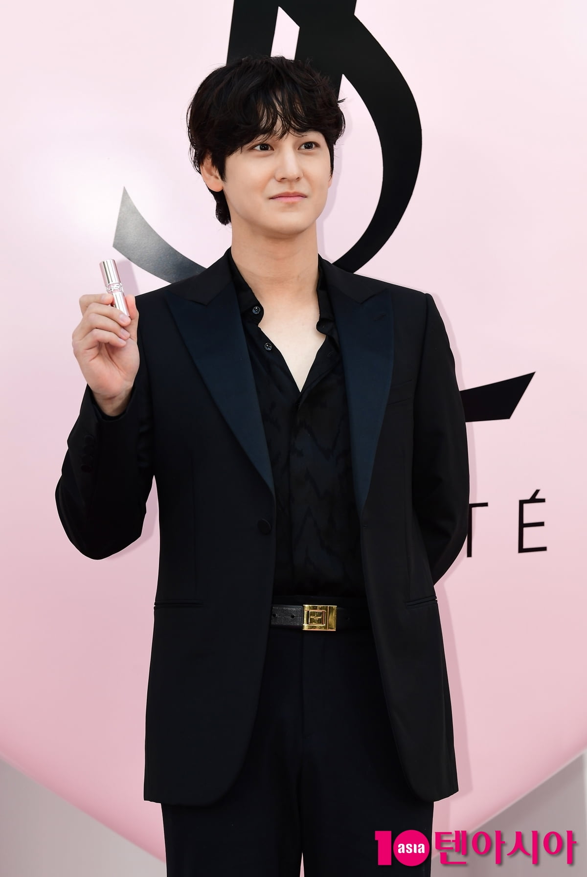 [TEN포토]김범 '젠틀하게'