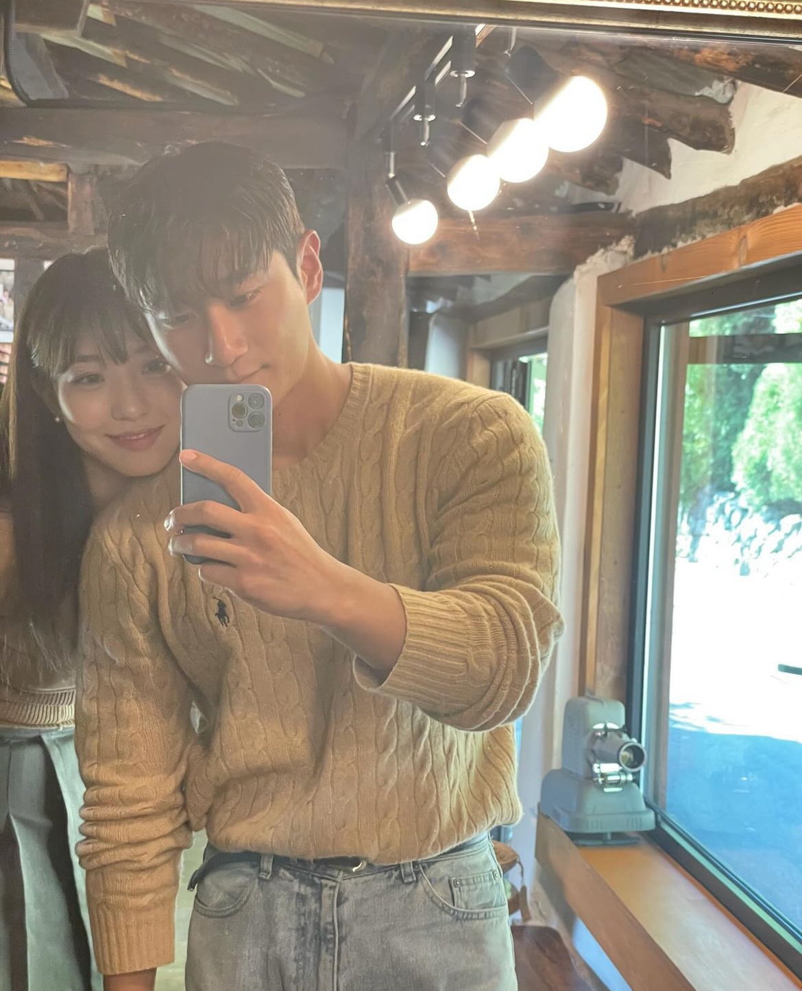 사진=송다혜 인스타그램