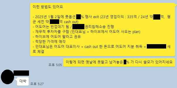 /사진 = 하이브