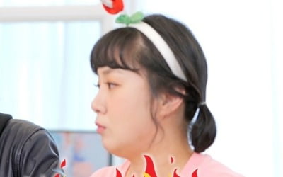 Park Na-rae apologizes to Han Hye-jin