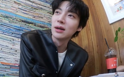 안재현, 자취방 찾아 다닌다…'천에오십' 월세방 탐방