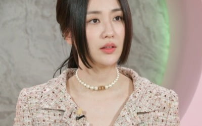 Park Ha-sun, “I know Ryu Soo-young does all the cooking.”