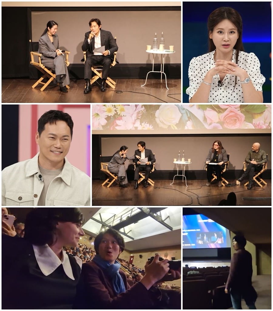 사진=채널A '선 넘은 패밀리' 제공
