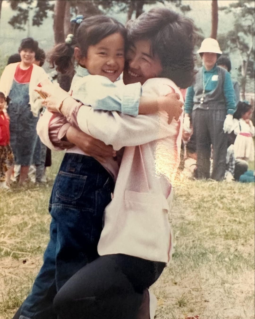 '김준호♥' 김지민, 애기 낳을 나이지만 "애기이고 싶다"…모태 러블리