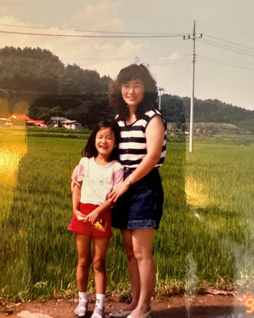 '김준호♥' 김지민, 애기 낳을 나이지만 "애기이고 싶다"…모태 러블리