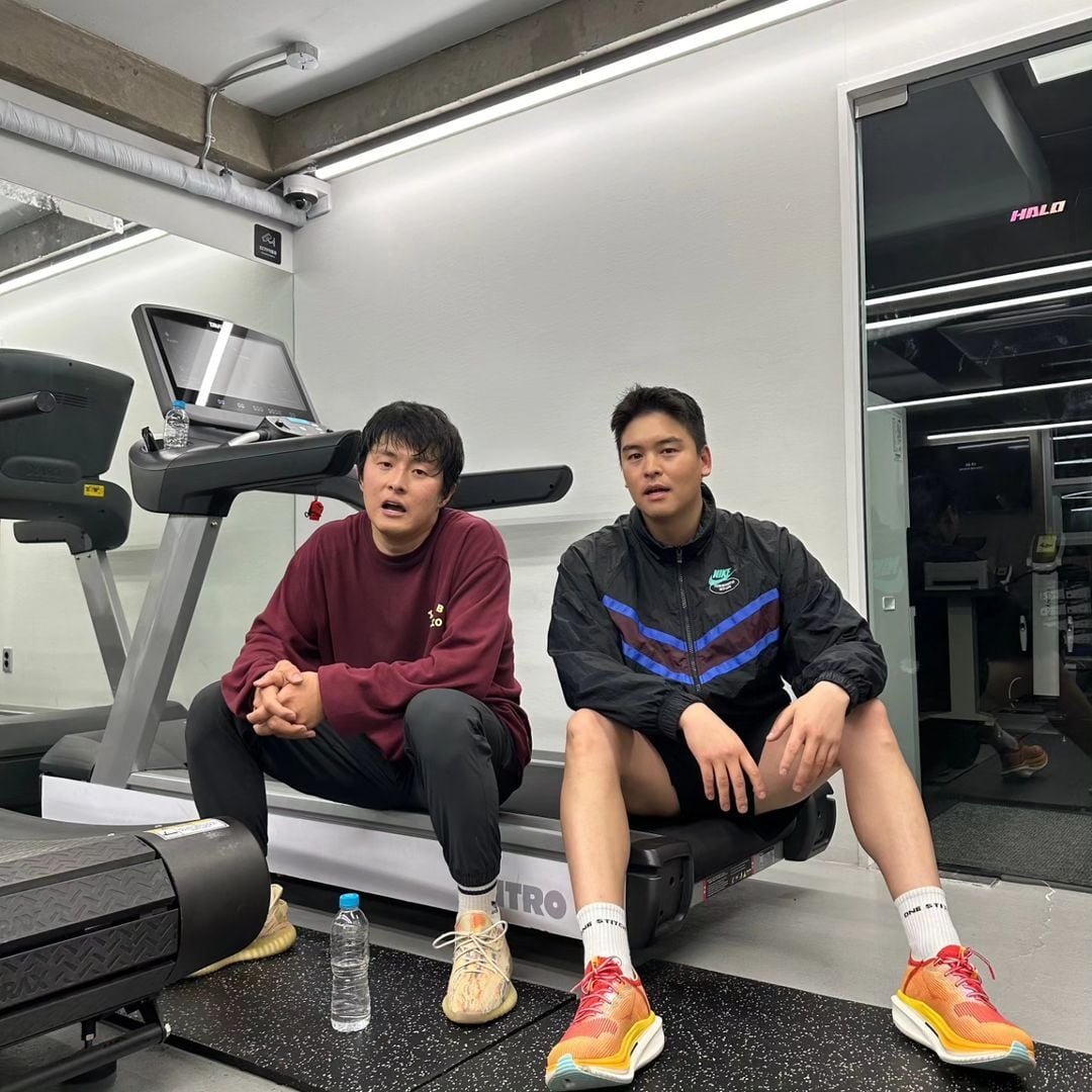 사진=기안84 SNS