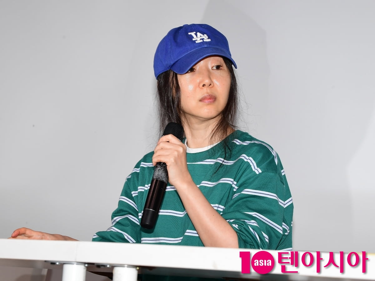 민희진 "작년 인센티브 20억 받았다, 박지원은 10억" [TEN이슈]