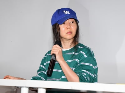 Min Hee-jin "I received 2 billion won in incentives last year, Park Ji-won received 1 billion won."