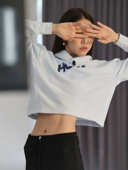 사진=한혜진SNS