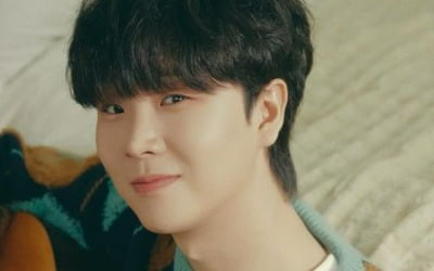 송민준, 함께 봉사하고 싶은 남자 트로트 가수 1위…2위 임영웅[TEN차트]