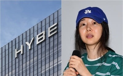 Min Hee-jin appeals to emotions vs. HYBE, who started the revelation war, the beginning of a muddy family fight