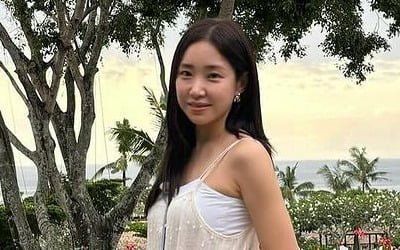 '사업가♥' 최희, 발리 자유부인 해방 끝…"또 오고 싶은 곳"