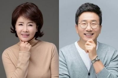 '선우은숙 이혼' 유영재, 결국 정신병원 입원 [TEN이슈]