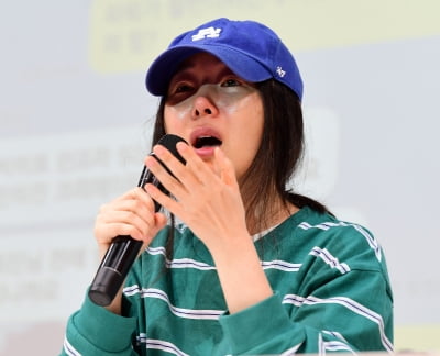 소유욕과 애정 사이 어디쯤…팬들은 뉴진스·민희진 '한 몸' 우려[TEN초첨]