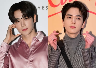 더보이즈, '연애 프로그램'에 새 길 열었나…브로맨스 콘텐츠에 팬들 열광한 이유[TEN초점]