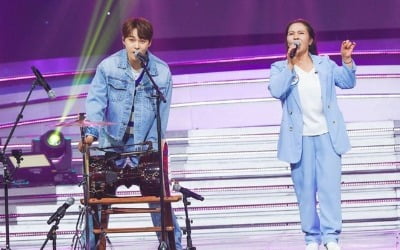 박서진 어머니, 아들 연애사 폭로 "모태솔로"…며느리 공개 모집('미스터로또')
