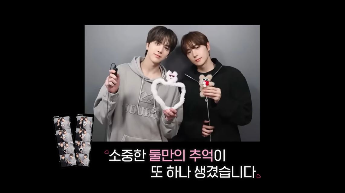 사진 = 더보이즈 공식 유튜브 영상 갈무리