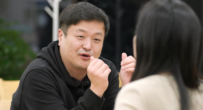 '팀 옥순' 결성…'3대 1 데이트' 나선 11기 영식·15기 영수·18기 영호('나솔사계')