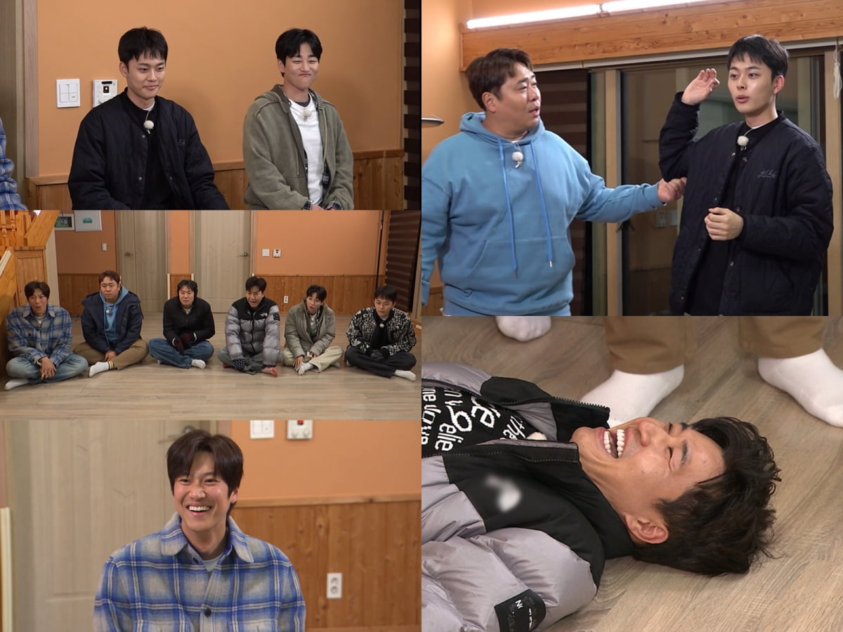 사진 제공= KBS 2TV '1박 2일 시즌4'
