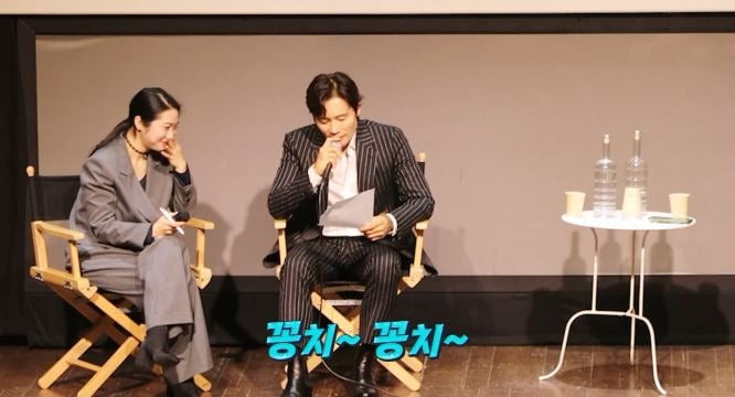 사진=채널A '선 넘은 패밀리' 캡처