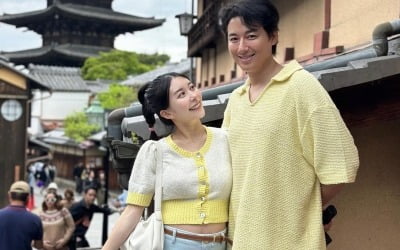 '시험관 성공' 아야네♥이지훈, 출산도 전에 둘째 계획 "내년엔"