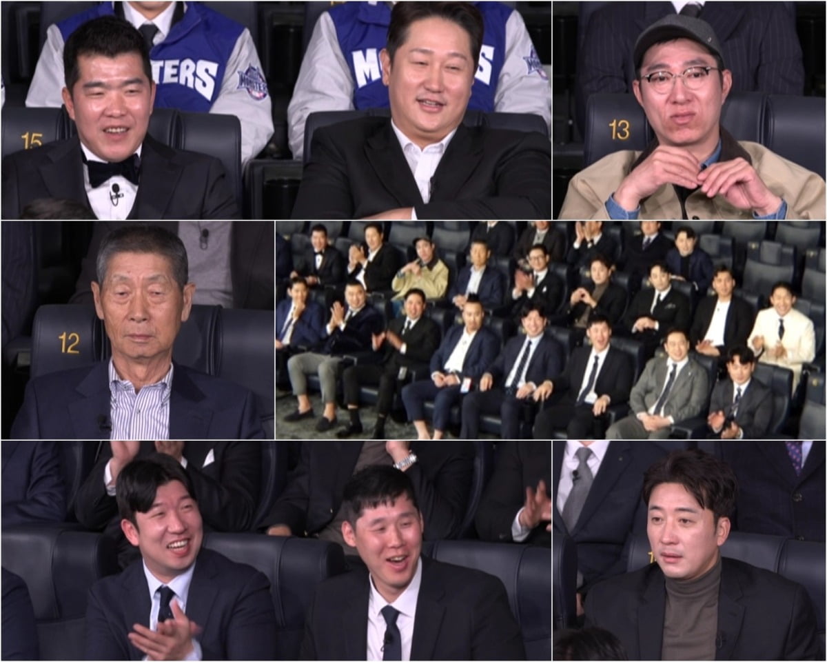 사진제공=JTBC '최강야구'
