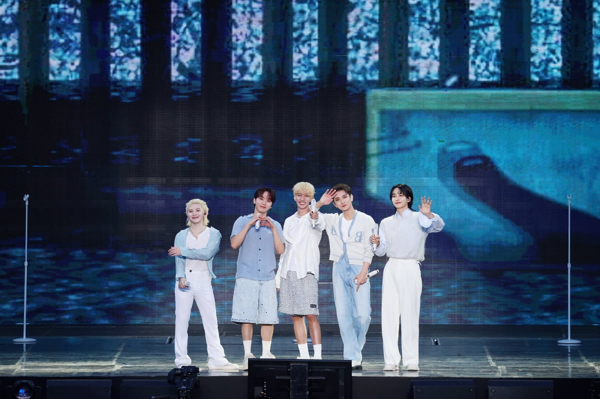 그룹 세븐틴/사진 = 플레디스엔터테인먼트