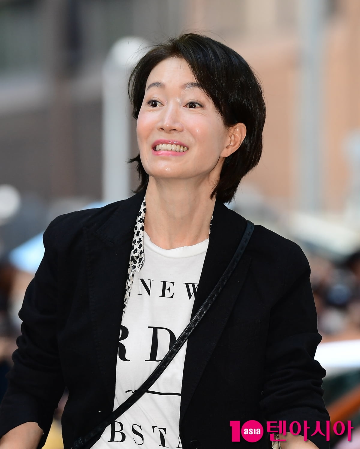 '눈물의 여왕' 종방연을 빛낸 조연들...여의도가 떠나간 함성[TEN포토+]
