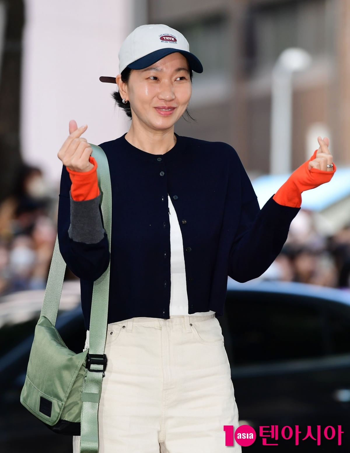 '눈물의 여왕' 종방연을 빛낸 조연들...여의도가 떠나간 함성[TEN포토+]