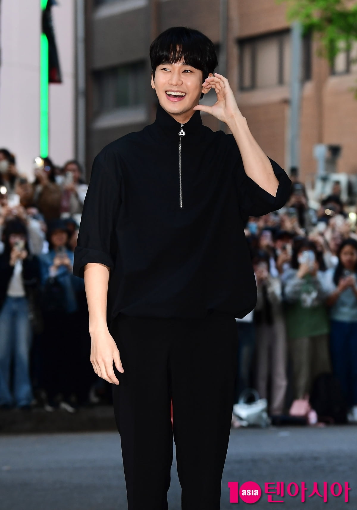 텐아시아 DB